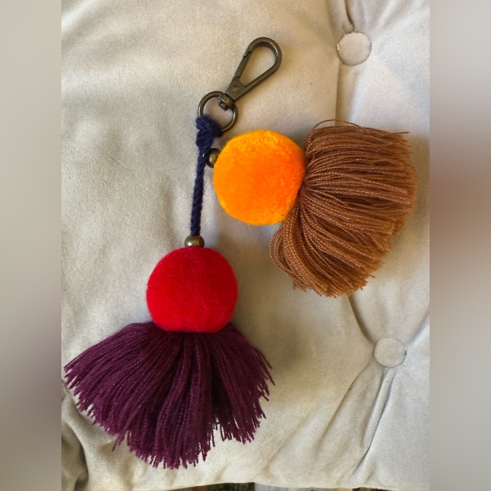 Nena bag Pom - Picture 2 of 2